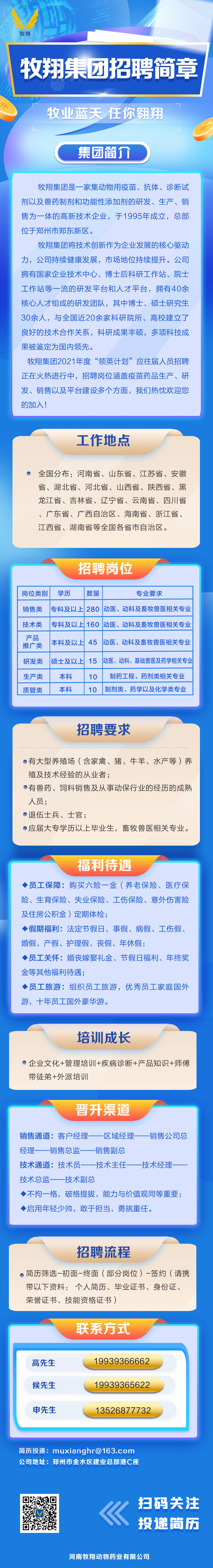 招聘簡章